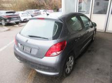 Peugeot 207 1.4 Trendy Clim ID 459319