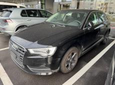 AUDI A3 1.4 TFSI Attraction, 150 PS