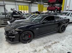 FORD Mustang FB 5.0 V8 GT, 451 PS