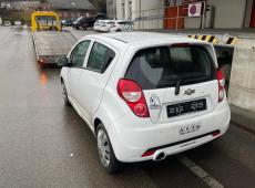 CHEVROLET Spark 1.2 LT, 82 PS