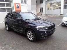 BMW X5 xDrive M50d, 381 PS