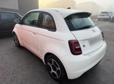 FIAT 500 el 87 kW Passion, 119 PS