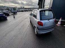 DAEWOO Matiz 1000 SE Plus, 64 PS