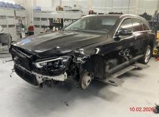 Mercedes-Benz E-Klasse T-Modell  E 220 d, 194 PS