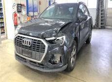 AUDI Q3 35 TDI S line quattro S-tronic ID 459320