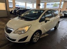 Opel Meriva ID 459347