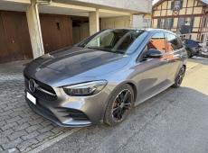 Mercedes-Benz B-Klasse W247 B 250 AMG Line 4matic ID 459328