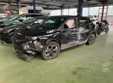 Opel Mokka 1.2T Elegance Blitz ID 459325