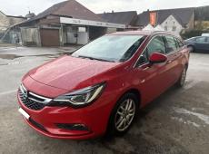 Opel Astra ID 459350