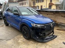 VW T-Roc ID 459355