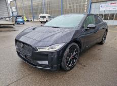 Jaguar I-Pace HSE AWD ID 459332