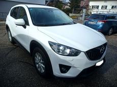 Mazda CX-5 DE FWD ID 459343