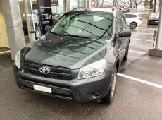 Toyota RAV-4 2.0 ID 459342