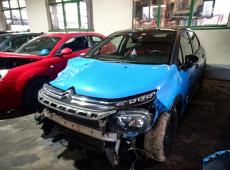 Citroen C3 1.2 STT ID 459348