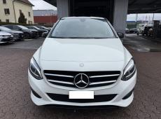 Mercedes Benz B 180 ID 459361