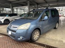 Citroën Berlingo ID 459396