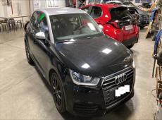 Audi A1 Sportback 1.0 TFSI ultra ID 459365