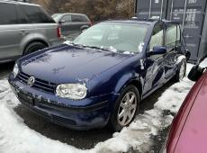 VW Golf ID 459379