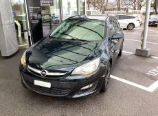 Opel Astra J A14NET ST ID 459384