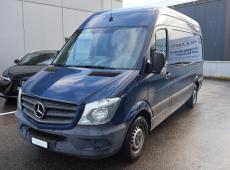 Mercedes Benz Sprinter 316CD ID 459393