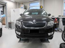 SKODA OCTAVIA 1.6 TDI AMBITION ID 459363