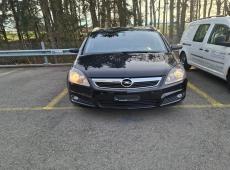 Opel Zafira B20TR ID 459082