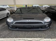 Mini Cooper ID 459406