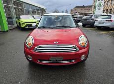 Mini Cooper ID 459405