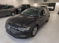 VW Passat 2.0 TDI BMT Business DSG ID 459407