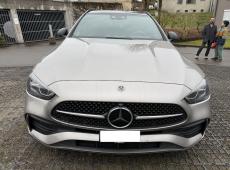 Mercedes Benz C220d 4 Matic ID 459408