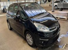 CITROEN C4 Picasso 1.6 HDI Attrac, 112 PS