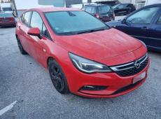 Opel Astra K Limousine/Sports Tourer – ab 06.2015/ab 10.2015 Astra 1.6, 110 PS