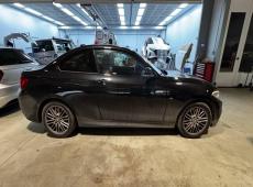 BMW 220d xDrive M Sport, 190 PS