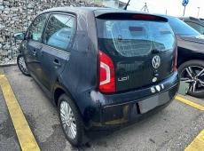 VW Up 1.0 cup up, 75 PS