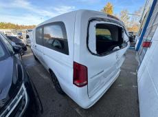MERCEDES-BENZ Vito 119 CDI L Pro A, 190 PS
