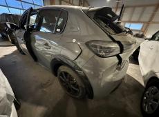 PEUGEOT 208 1.2 MHEV 145 GT, 136 PS