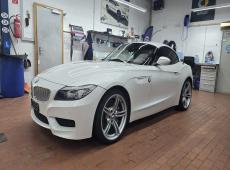 BMW Z4 35i ID 459411