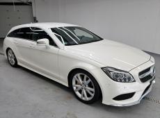 MERCEDES-BENZ CLS Shooting Brake 350 BlueTEC 9G-Tronic ID 459410