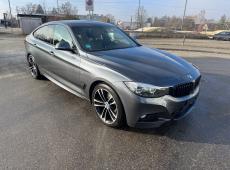 BMW 330i xDrive GT ID 459447
