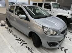 Mitsubishi Space Star 1.0 MIVEC Pure ID 459418