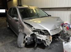 Fiat Punto 1.4 16V Sporting ID 459421