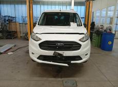 Ford Transit Connect Van 200 L1 1.5 EcoBlue 120 Trend ID 459429