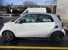 Smart Forfour ID 459433