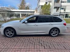 BMW 320d ID 459437