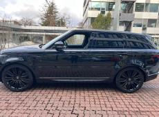 Land Rover Range Rover Sport ID 459439