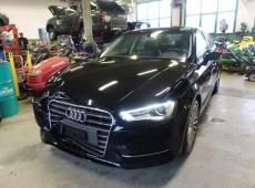 AUDI A3 Sportback 1.4 TFSI Ambiente S-tronic ID 459420