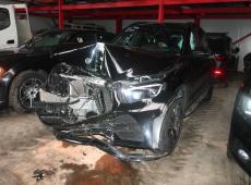 MERCEDES-BENZ GLC 200 AMG LINE 4MATIC ID 459413