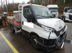 Iveco Daily 35 S 16HA8 K.­Ch. 3450 2.3 ID 459412