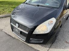 Suzuki Splash 1.0 ID 459466