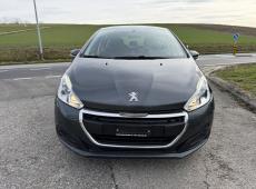 Peugeot 208 1.2i STT Automatique ID 459478